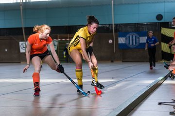 Bild 356 - A-Juniorinnen NO-Deutsche Meisterschft